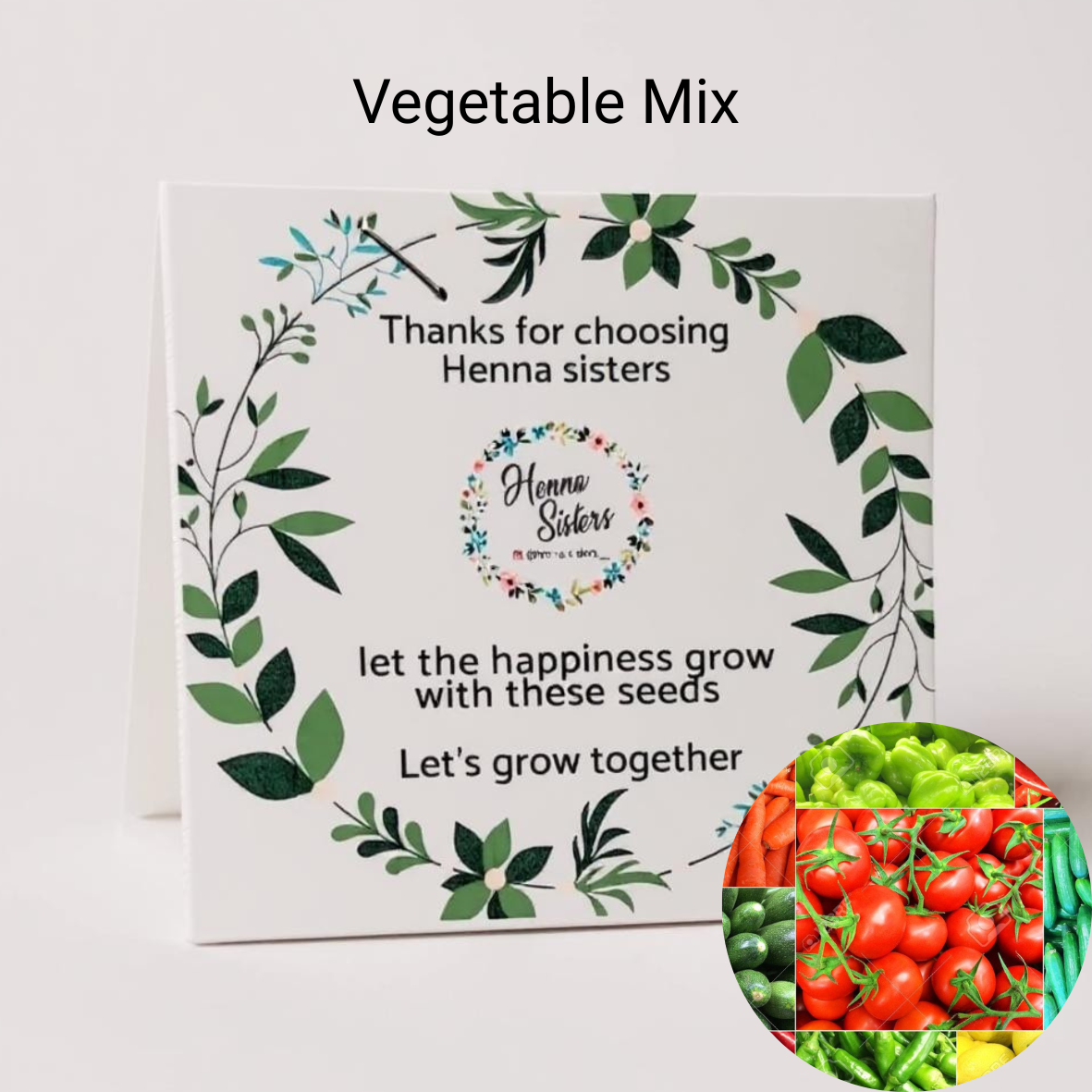 Seed Packet Return Gifts | Eco-Friendly Gifting for Special Occasions