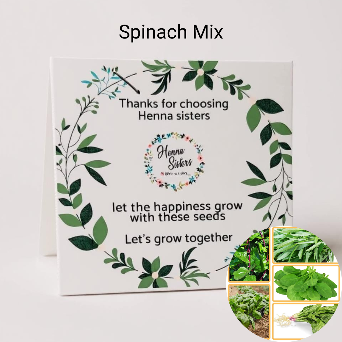 Seed Packet Return Gifts | Eco-Friendly Gifting for Special Occasions