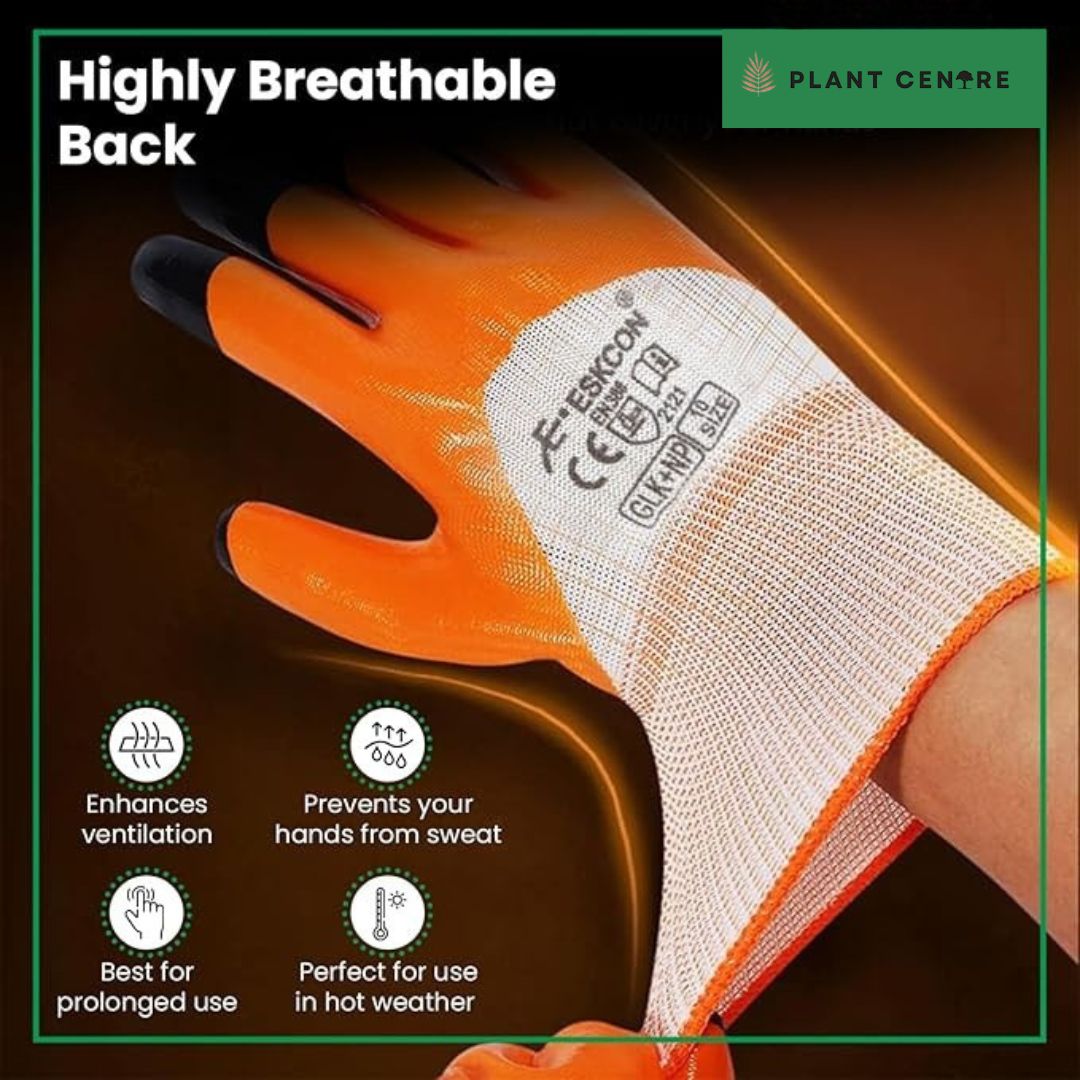 Garden Gloves