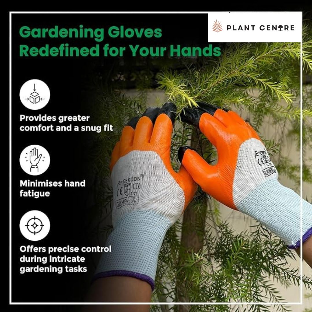 Garden Gloves