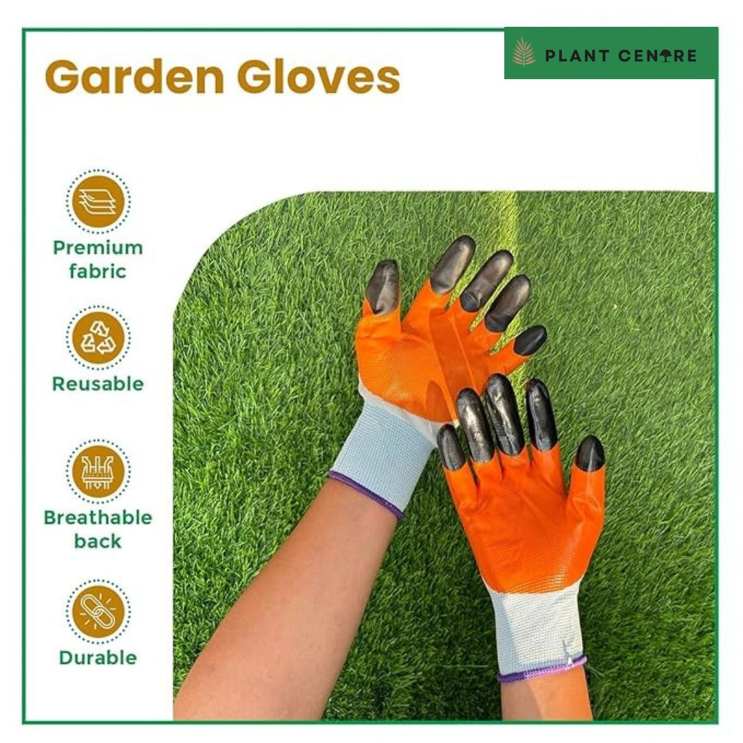 Garden Gloves