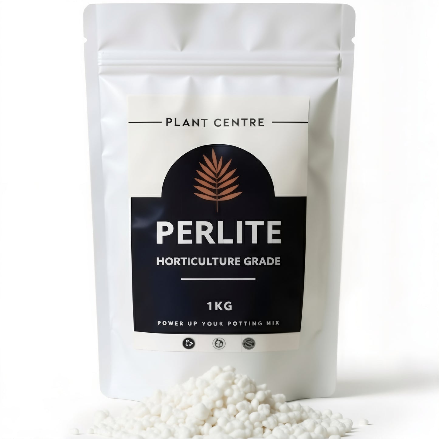 Perlite | Horticulture Grade