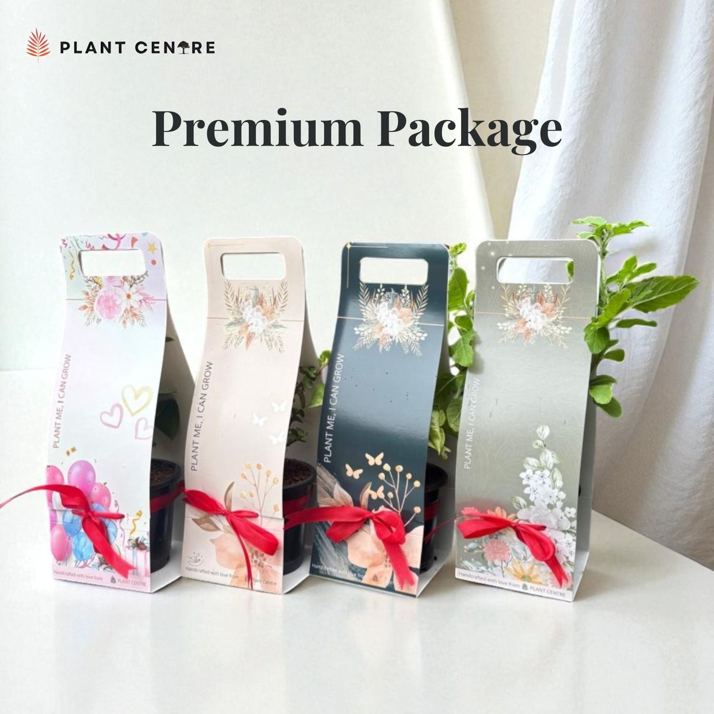 Premium Gift Package