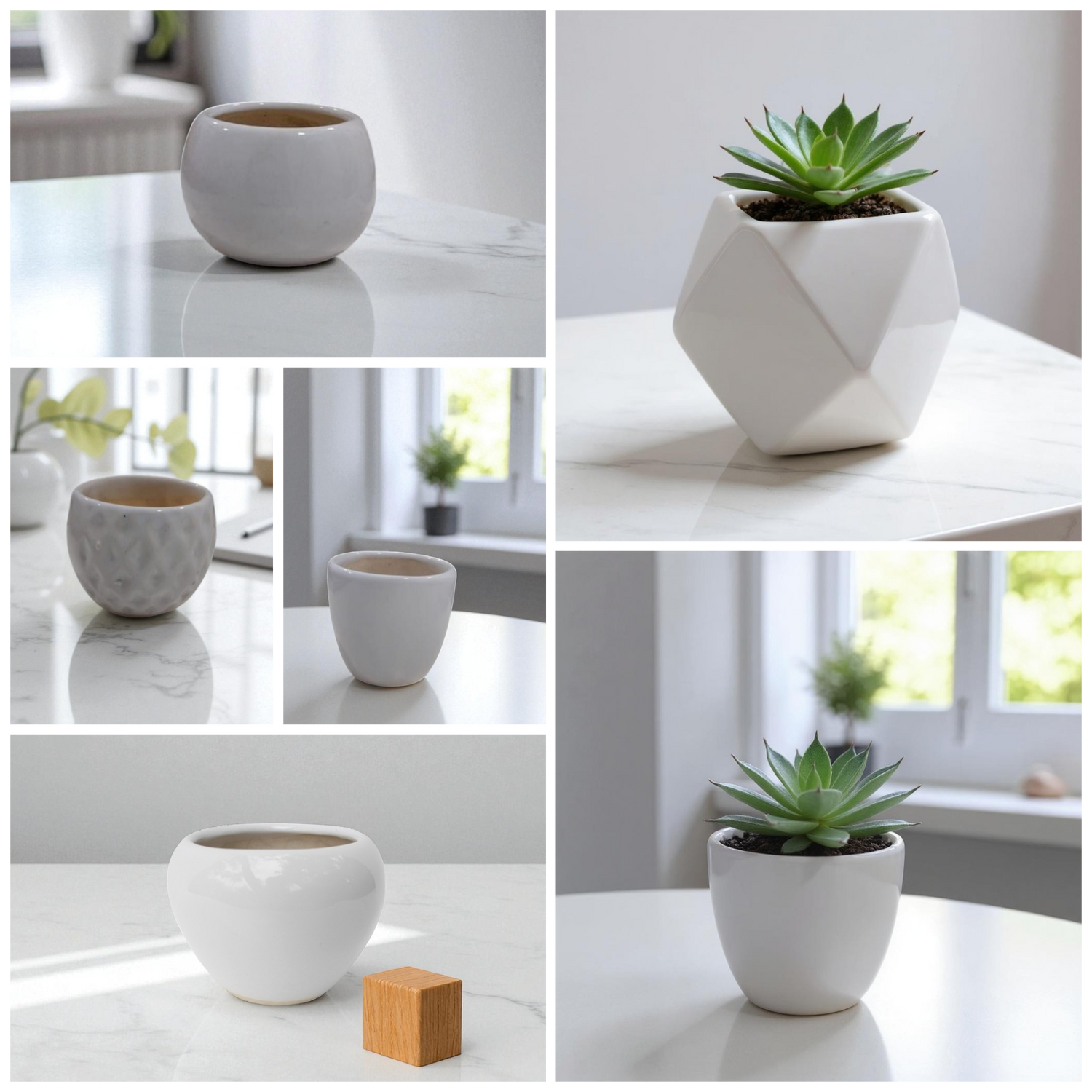 Table Top Ceramic (Small)