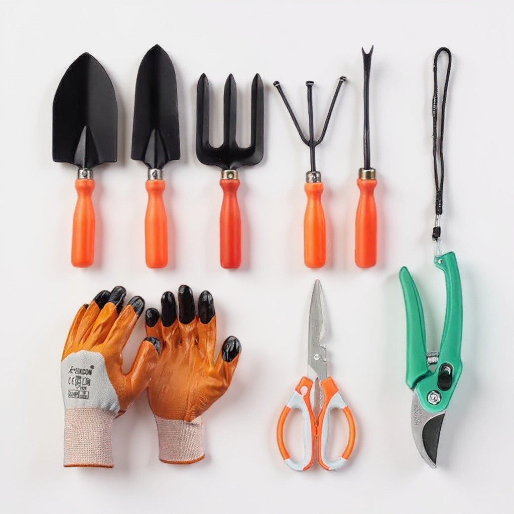 Garden Tools