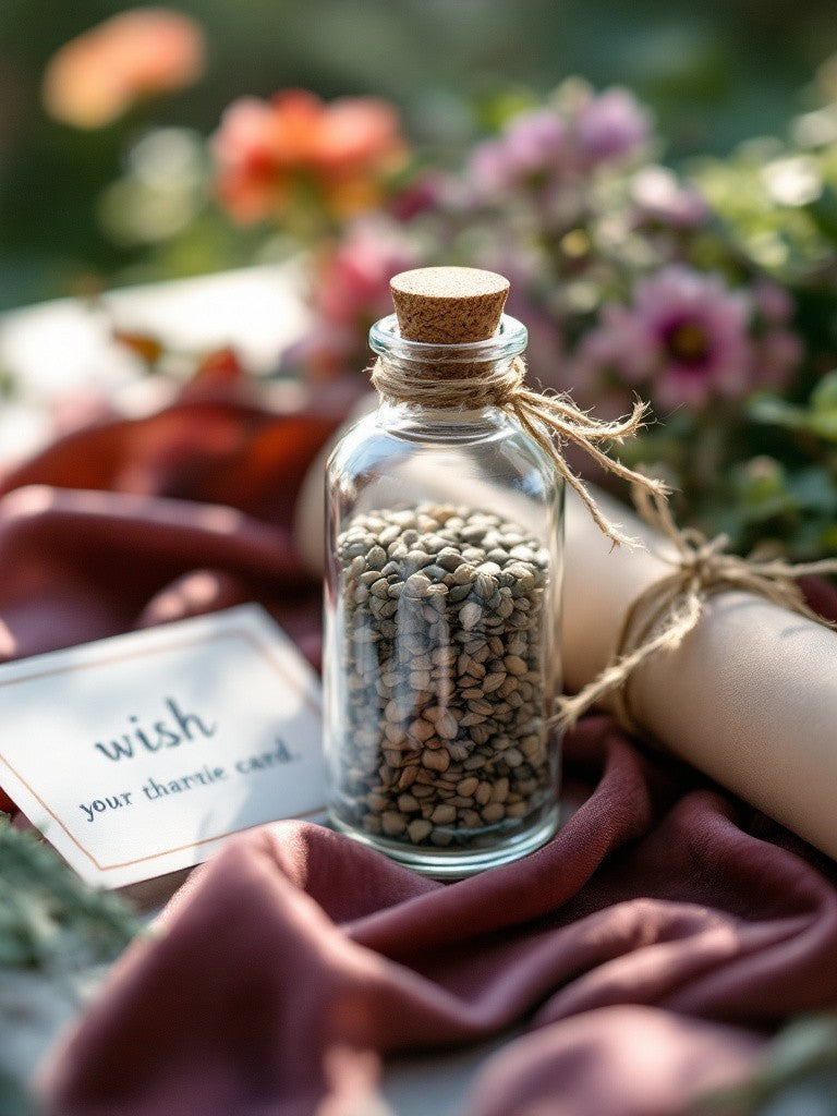 Seed Gifting