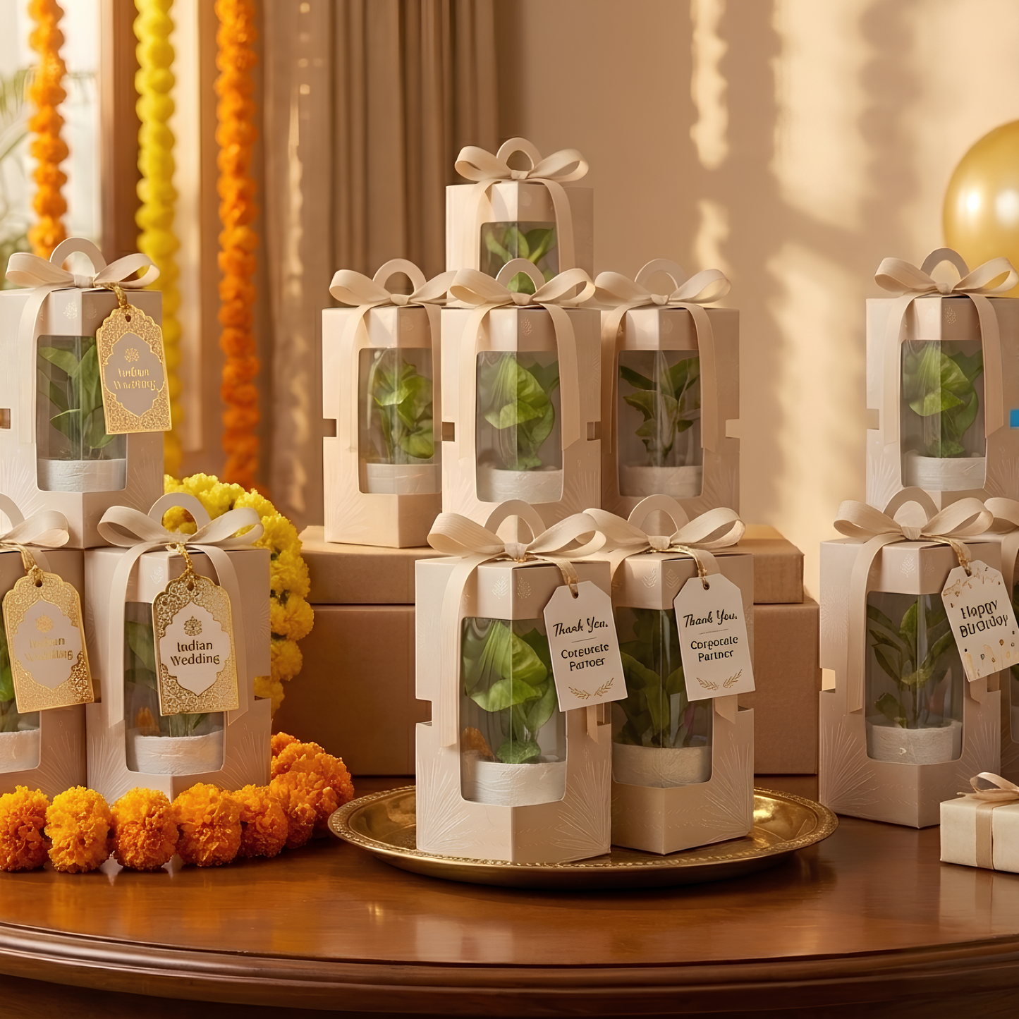 Gifting - Executive Package