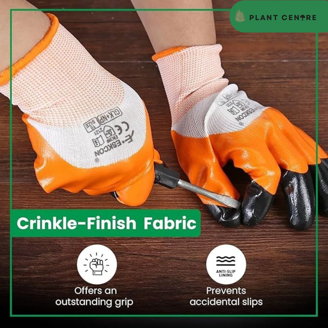 Garden Gloves