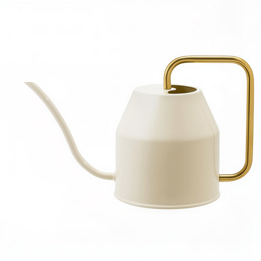 IKEA Watering Can | Minimalist Metal Watering Can for Indoor & Outdoor Plants | Plant Centre