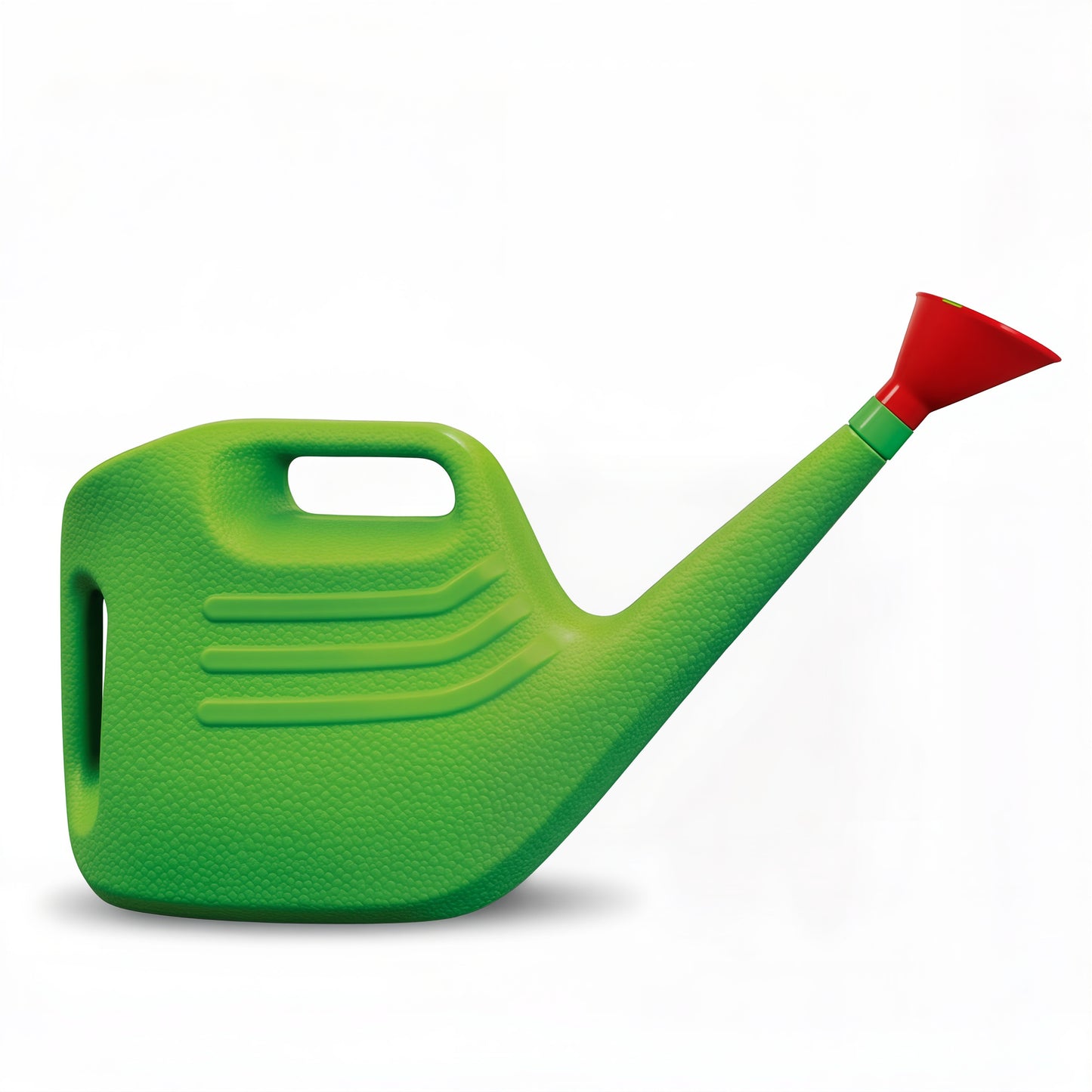 Watering Can 5 Litres | Durable Plastic Garden Can for Indoor & Outdoor Plants | Plant Centre