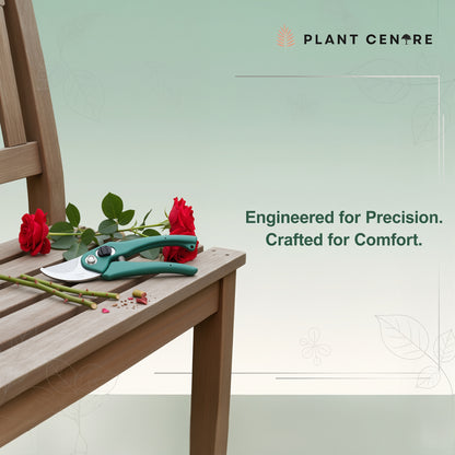 Garden Pruner | Stainless Steel Pruning Shears for Plants & Branches | Plant Centre