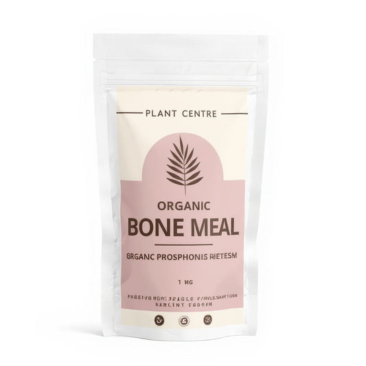 Organic Bone Meal | Natural Fertilizer for Strong Roots & Healthy Plants